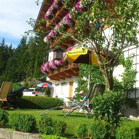 Apartment Schneeberger Stummerberg ห้อง รูปภาพ