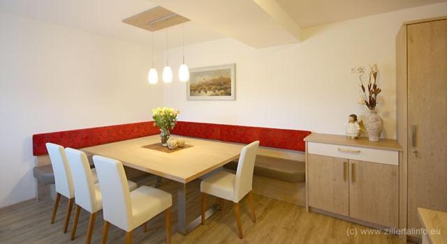 Apartment Schneeberger Stummerberg ภายนอก รูปภาพ