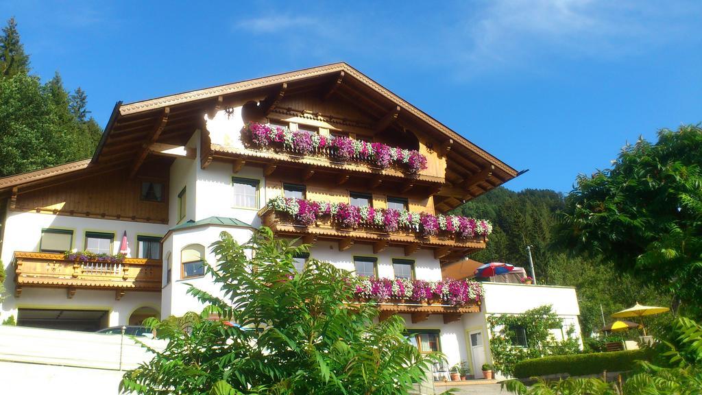 Apartment Schneeberger Stummerberg ห้อง รูปภาพ