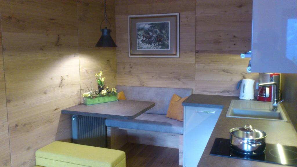 Apartment Schneeberger Stummerberg ห้อง รูปภาพ