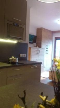Apartment Schneeberger Stummerberg ห้อง รูปภาพ