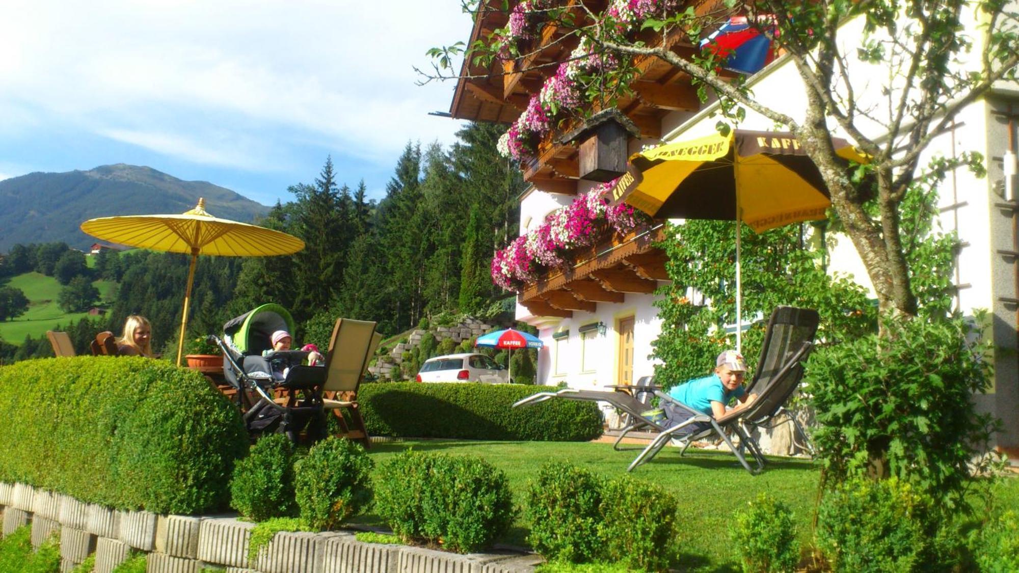 Apartment Schneeberger Stummerberg ห้อง รูปภาพ