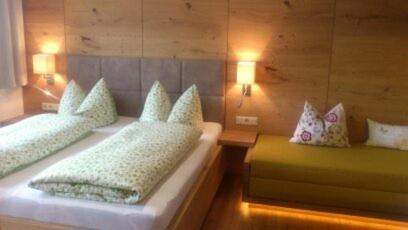 Apartment Schneeberger Stummerberg ห้อง รูปภาพ
