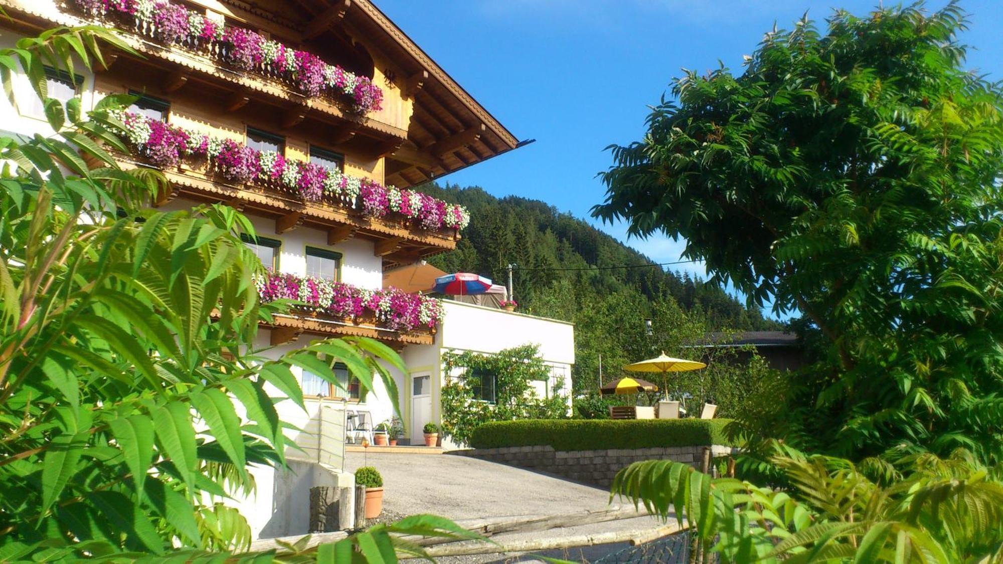 Apartment Schneeberger Stummerberg ห้อง รูปภาพ