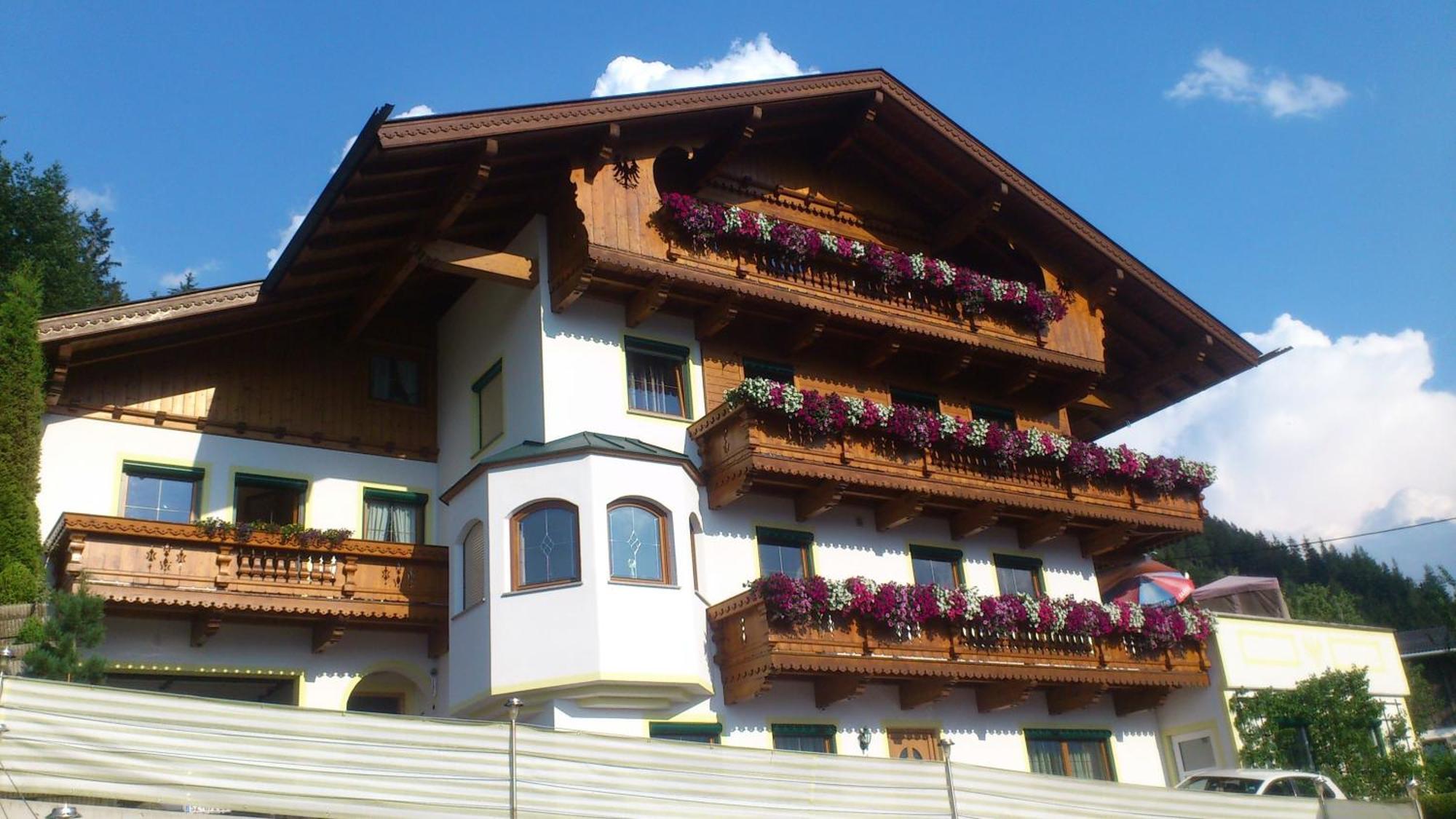 Apartment Schneeberger Stummerberg ห้อง รูปภาพ