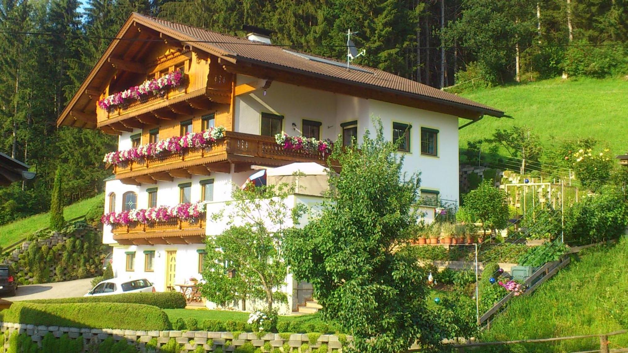 Apartment Schneeberger Stummerberg ห้อง รูปภาพ
