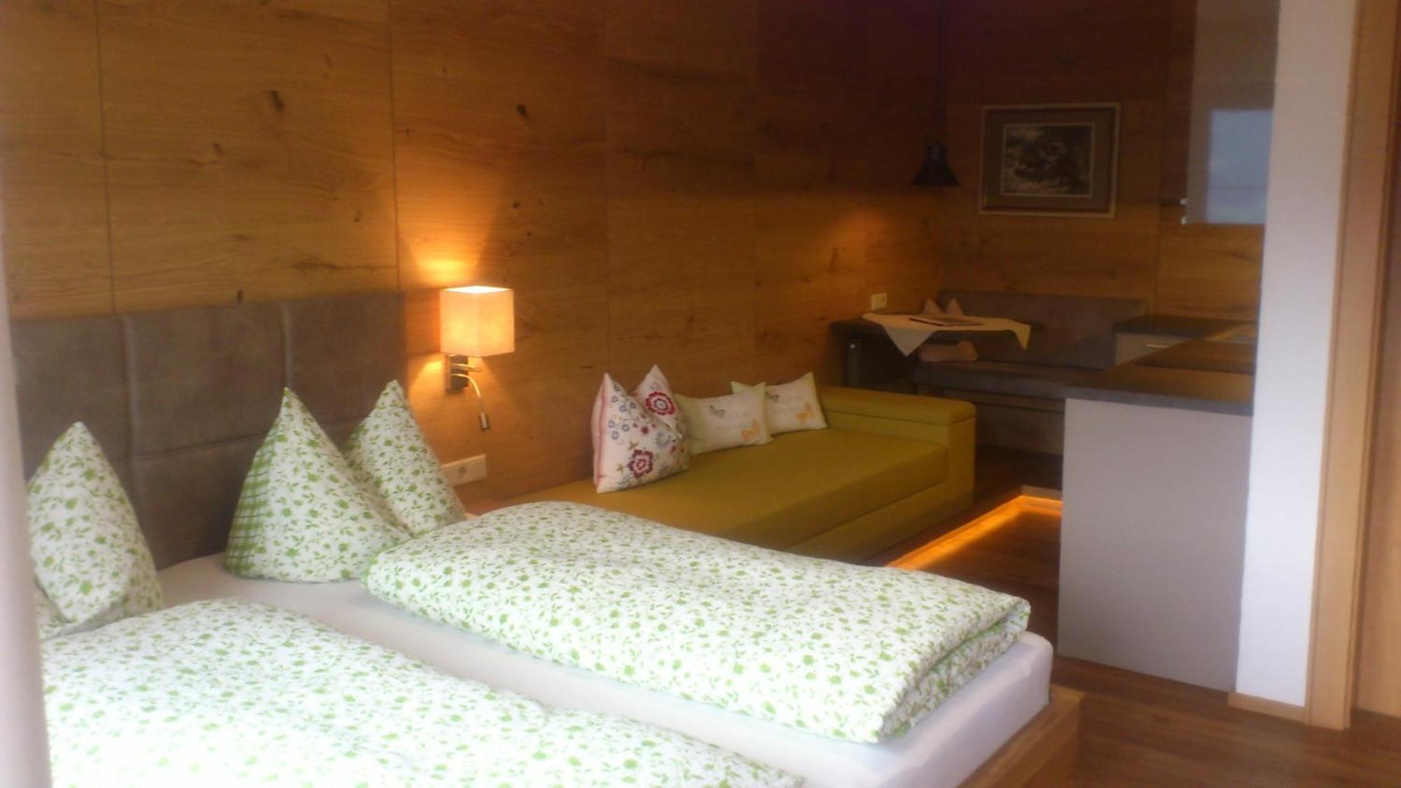 Apartment Schneeberger Stummerberg ห้อง รูปภาพ