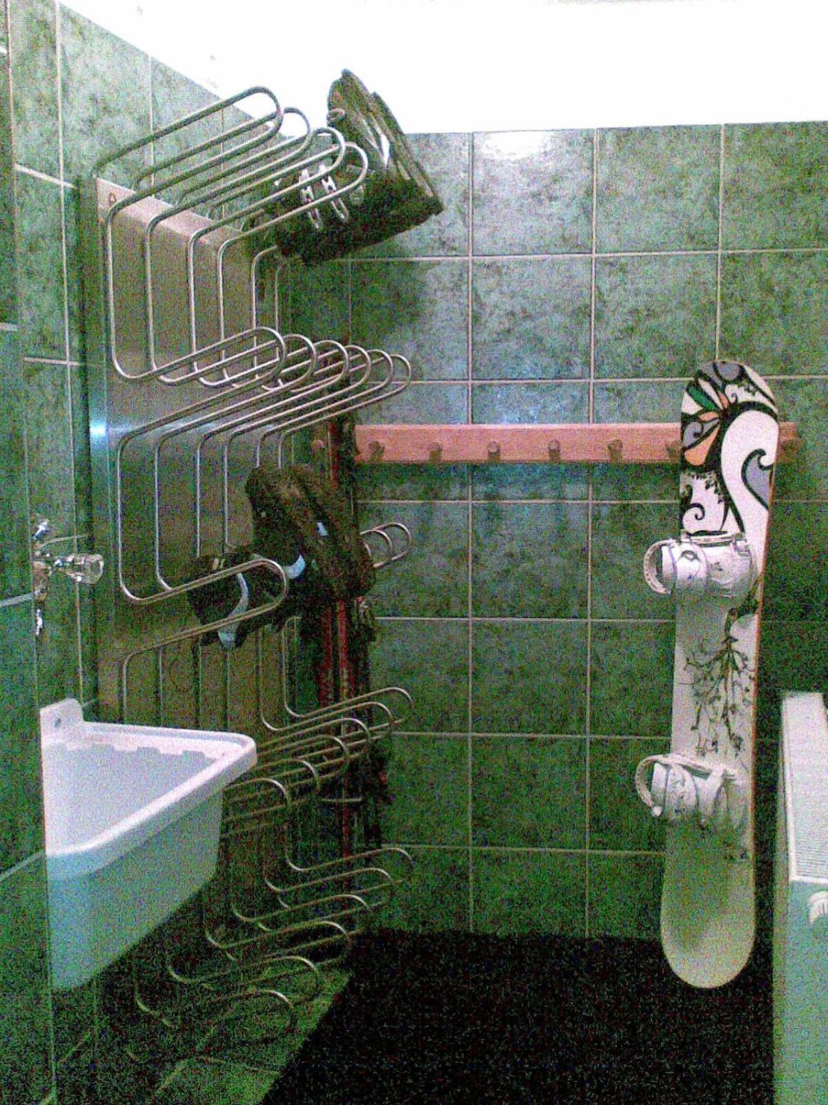 Apartment Schneeberger Stummerberg ห้อง รูปภาพ