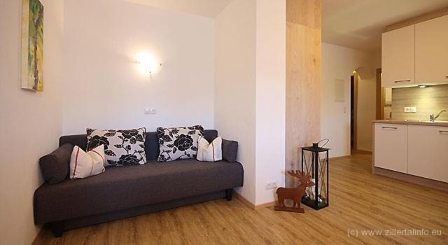Apartment Schneeberger Stummerberg ห้อง รูปภาพ