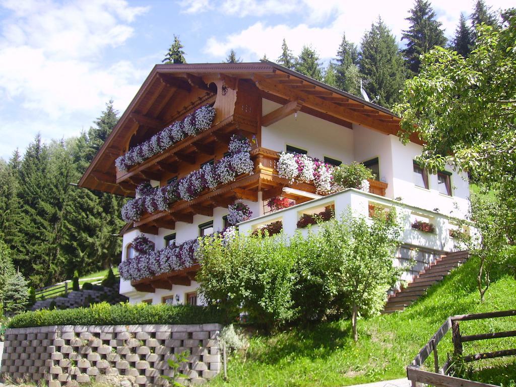 Apartment Schneeberger Stummerberg ภายนอก รูปภาพ